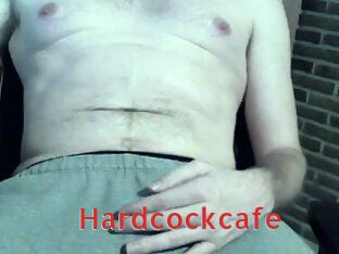 Hardcockcafe