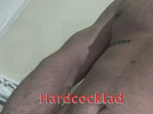 Hardcocklad