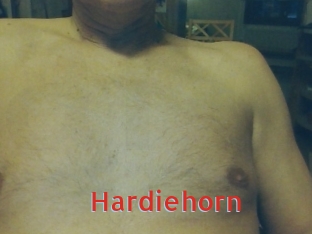 Hardiehorn