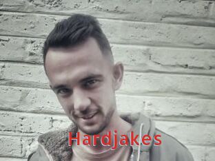 Hardjakes