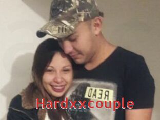 Hardxxcouple