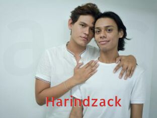 Harindzack