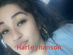 Harleyhanson