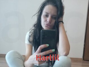 Harliil