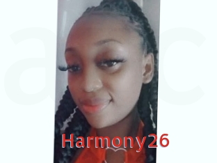 Harmony26