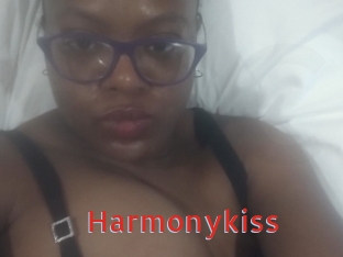 Harmonykiss