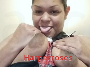 Harperroses