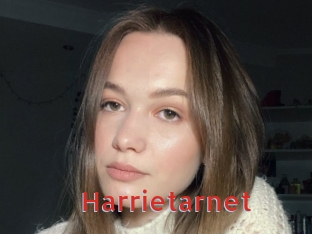 Harrietarnet