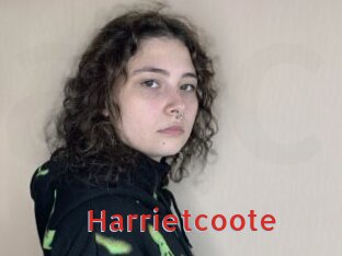 Harrietcoote