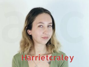 Harrietcraley