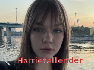 Harrietellender