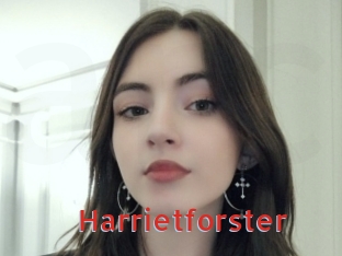 Harrietforster