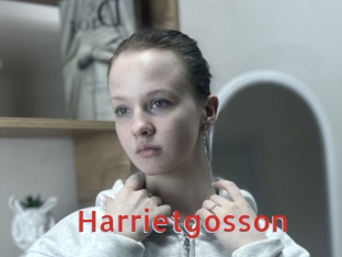 Harrietgosson