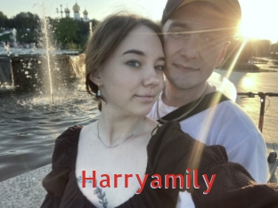 Harryamily