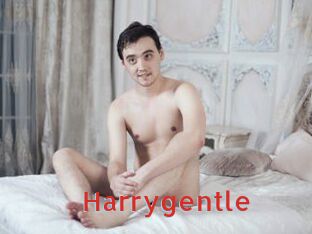 Harrygentle