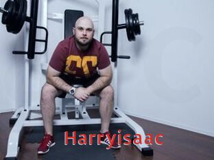 Harryisaac