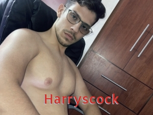 Harryscock