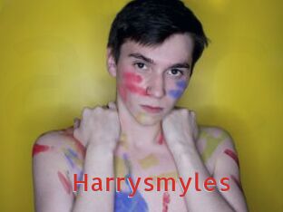 Harrysmyles