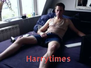 Harrytimes