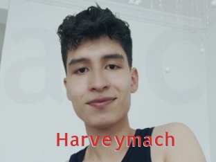 Harveymach