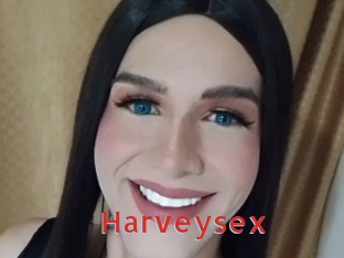 Harveysex