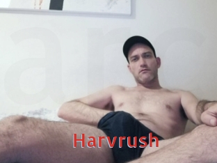 Harvrush