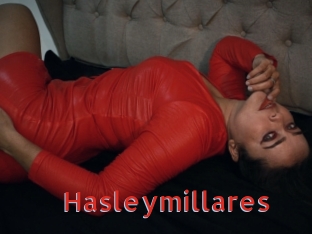 Hasleymillares