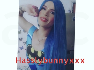 Hasslybunnyxxx