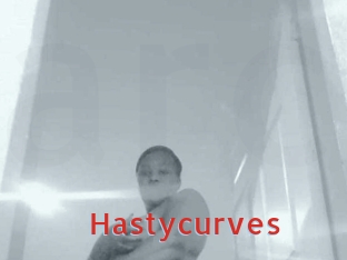 Hastycurves