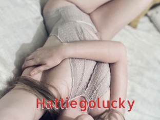 Hattiegolucky