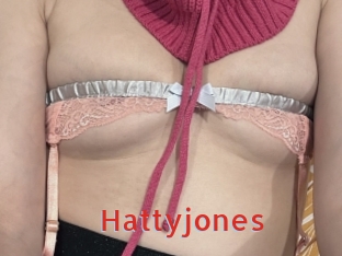 Hattyjones