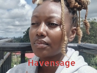 Havensage