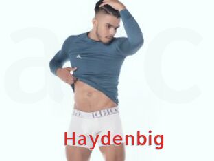 Haydenbig