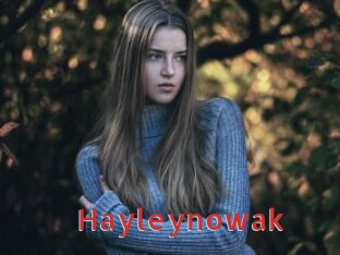 Hayleynowak