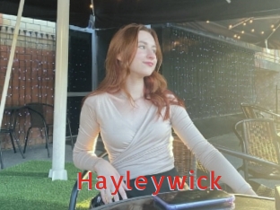 Hayleywick