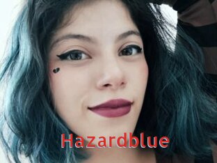 Hazardblue