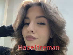 Hazelfreman