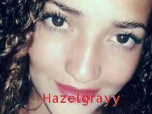 Hazelgrayy