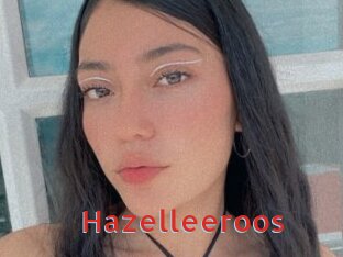 Hazelleeroos