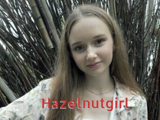 Hazelnutgirl