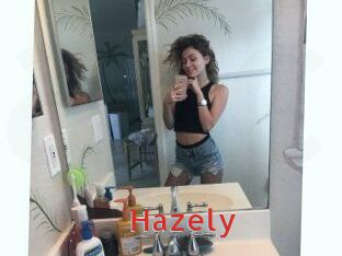 hazely Archive DVD NET