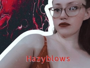 Hazyblows