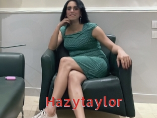 Hazytaylor