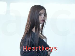 Heartkeys
