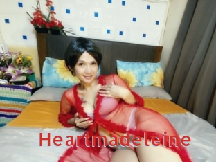 Heartmadeleine