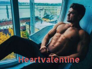 Heartvalentine