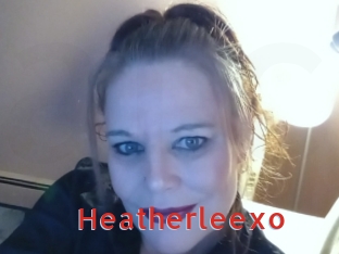 Heatherleexo