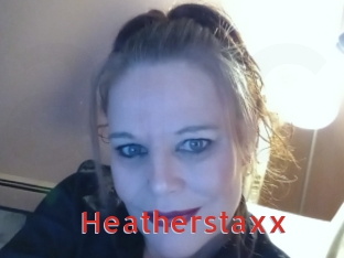 Heatherstaxx