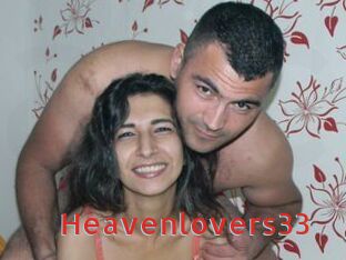 Heavenlovers33