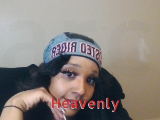 heavenly Archive DVD NET
